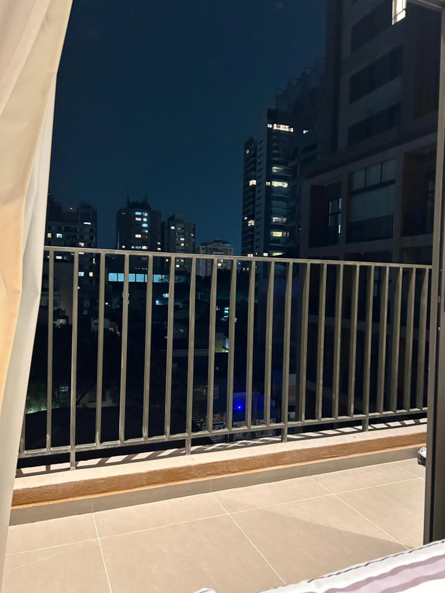 A 500 Metros Do Allianz Parque, Moderno, Com Piscina E Academia Apartamento