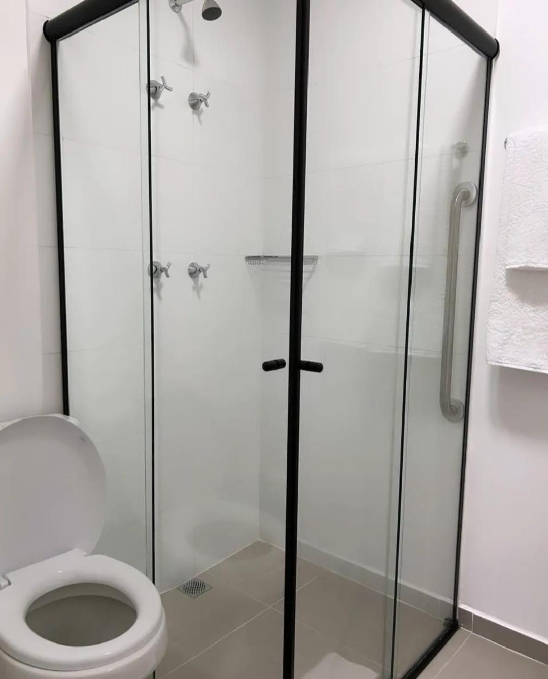 A 500 Metros Do Allianz Parque, Moderno, Com Piscina E Academia