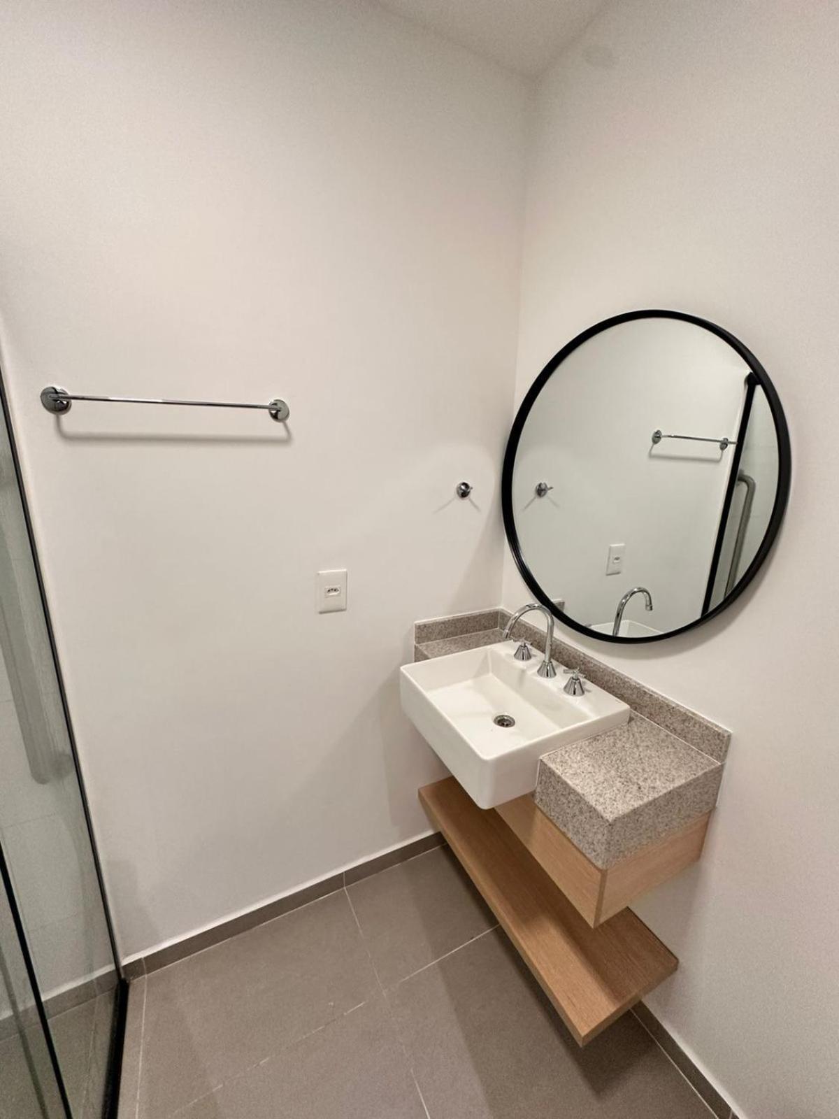 A 500 Metros Do Allianz Parque, Moderno, Com Piscina E Academia * Sao Paulo