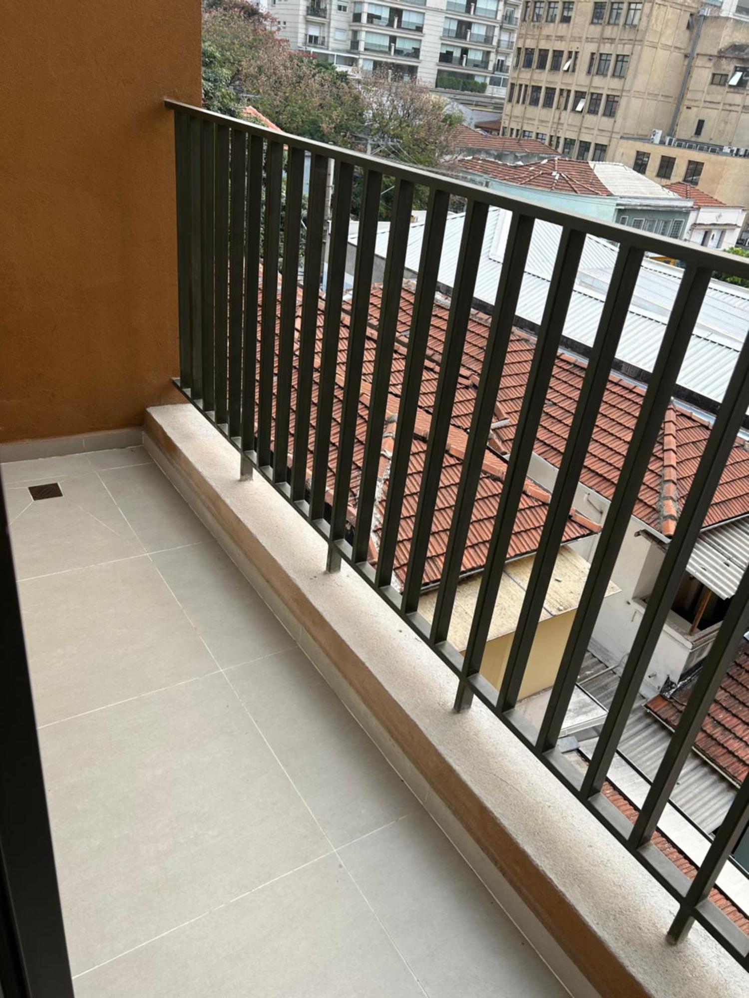 A 500 Metros Do Allianz Parque, Moderno, Com Piscina E Academia